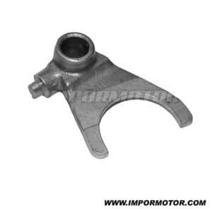 HORQUILLA CAMBIO IZQUIERDA MOTOR Z NC250 (PRE 4) - Imagen 1