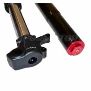 HORQUILLAS AXIAL REGULABLES 660mm - Imagen 1