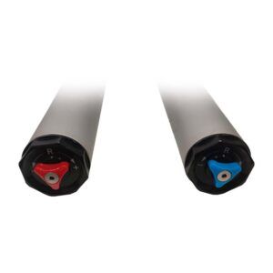 HORQUILLAS E-SX REGULABLES 580mm MIR RACING - Imagen 2