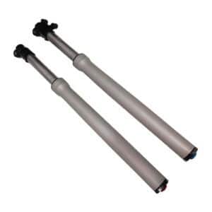 HORQUILLAS E-SX REGULABLES 580mm MIR RACING - Imagen 1