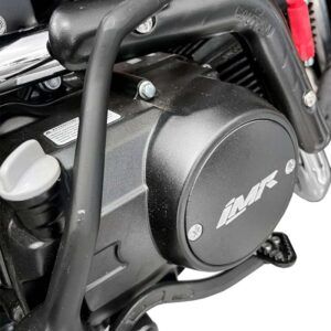 PITBIKE IMR COPA ALEVIN SM90 R - Imagen 3