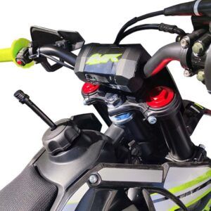 PITBIKE IMR COPA ALEVIN SM90 R - Imagen 6