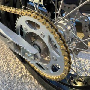 IMR FX 250 17/17 DIRT TRACK - Imagen 4