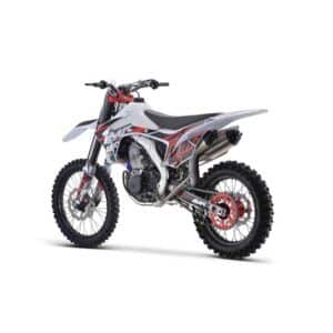 IMR FXR 450 21/18 - Imagen 4