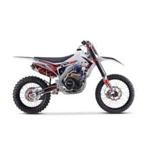 IMR FXR 450 21/18 - Imagen 5