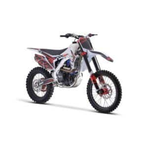 IMR FXR 450 21/18 - Imagen 7