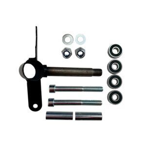 JUEGO DIRECCION MINIQUAD WR1300 - Imagen 1