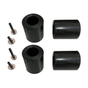 JUEGO PROTECTOR EJES NYLON - Imagen 2