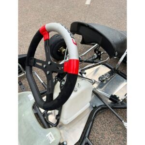 KART IMR MOTOR KP460 CHASIS PAROLIN - Imagen 5