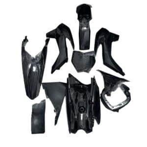 KIT PLASTICOS IMR LX190/155 - Imagen 1