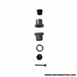 KIT ACCESORIOS EJE DIRECCION QUAD ATV 70 IMR - Imagen 1