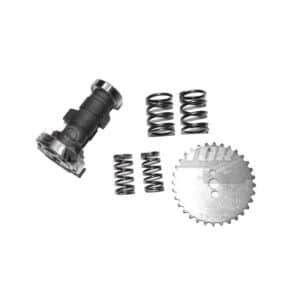 KIT ARBOL DE LEVAS 140Z CAM - Imagen 1