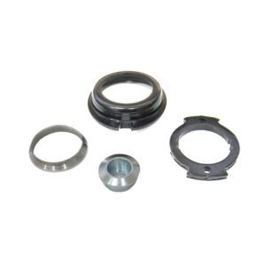 KIT CASQUILLOS DIRECCION PATINETE XMI COMPATIBLE XIAOMI - Imagen 1