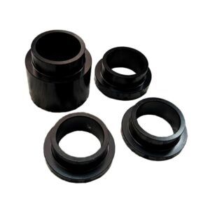 KIT CASQUILLOS SEPARADORES LLANTAS KTM 85 - Imagen 1