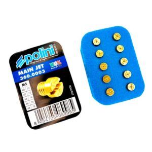 KIT CHICLES POLINI KEIHIN (60/62/64/66/68/70/72/74/76/78) - Imagen 1