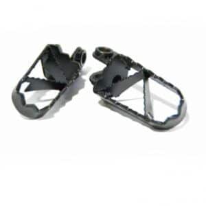 KIT ESTRIBERAS IMR MINICROSS 50 - Imagen 1
