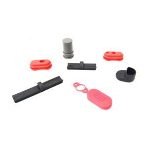 KIT GOMAS PATINETE XMI - Imagen 1