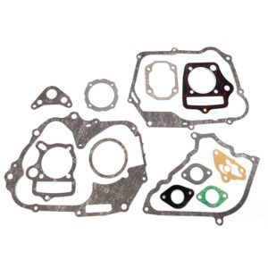 KIT JUNTAS MOTOR BK 110 - Imagen 1