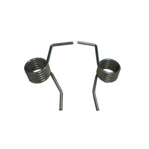 KIT MUELLES ESTRIBERAS PITSPORT - Imagen 1