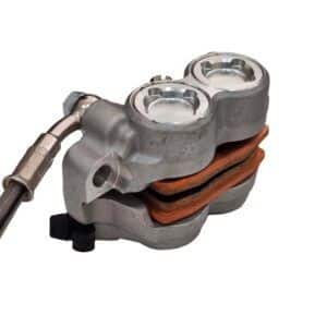 KIT PINZA FORMULA FRENO (CORSE) - Imagen 3