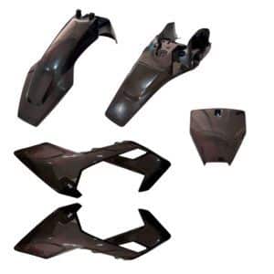 KIT PLASTICOS IMR SX125 - Imagen 1
