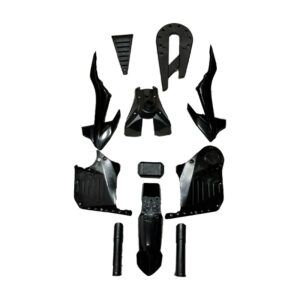 KIT PLASTICOS MINICROSS ELECTRICA 1000W - Imagen 1