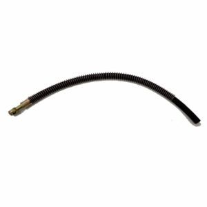 LATIGUILLO RADIADOR AJUSTABLE 450mm RACOR 10mm - Imagen 1