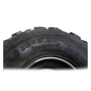RUEDA COMPLETA MINIQUAD 16x8.00/7" - Imagen 3