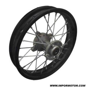 LLANTA TRASERA MX50 9CV - Imagen 1