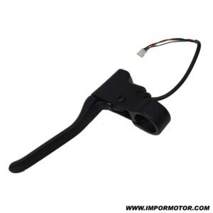 MANETA FRENO PATINETE XMI COMPATIBLE XIAOMI - Imagen 1