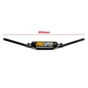 MANILLAR 22mm PROTAPER REPLICA (NEGRO) - Imagen 1