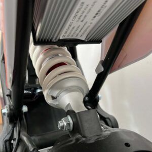 MINICROSS ELECTRICA 2000W IMR 14/12 ¡2 COLORES! - Imagen 4