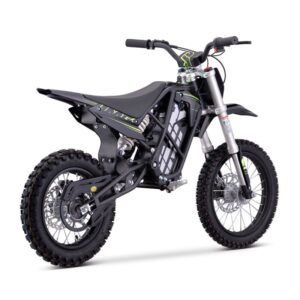 MINICROSS ELECTRICA E-SX 2000W IMR 14/12 (2025) - Imagen 3
