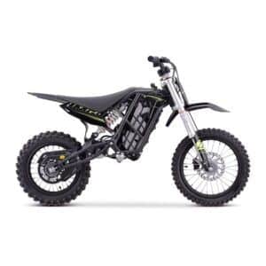 MINICROSS ELECTRICA E-SX 2000W IMR 14/12 (2025) - Imagen 4