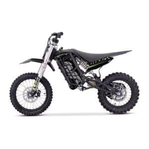 MINICROSS ELECTRICA E-SX 2000W IMR 14/12 (2025) - Imagen 5