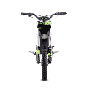 MINICROSS ELECTRICA E-SX 2000W IMR 14/12 (2025) - Imagen 6