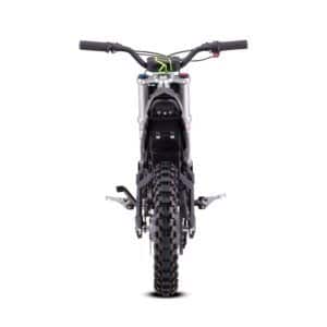 MINICROSS ELECTRICA E-SX 2000W IMR 14/12 (2025) - Imagen 7