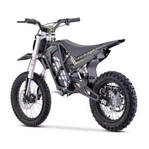 MINICROSS ELECTRICA E-SX 2000W IMR 14/12 (2025) - Imagen 8