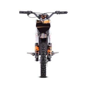MINICROSS ELECTRICA E-SX 48V 1600W IMR 12/10 (2025) - Imagen 6