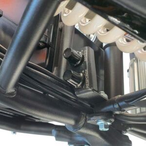 MINICROSS ELECTRICA E-SX 48V 1600W IMR 12/10 (2025) - Imagen 9