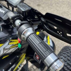 MINIQUAD 1500W IMR THUNDER - Imagen 4