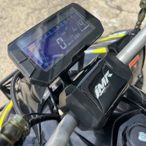 MINIQUAD 1500W IMR THUNDER - Imagen 5