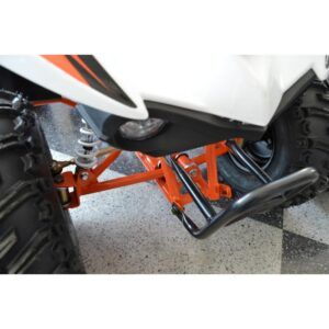 MINIQUAD ATV 70 IMR ¡Oferta! - Imagen 2