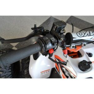 MINIQUAD ATV 70 IMR ¡Oferta! - Imagen 3