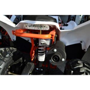 MINIQUAD ATV 70 IMR ¡Oferta! - Imagen 4