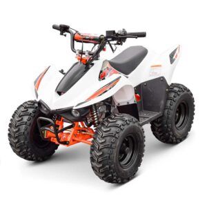 MINIQUAD ATV 70 IMR ¡Oferta! - Imagen 1