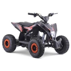 MINIQUAD ELECTRICO IMR WR1300 LITIO - Imagen 3