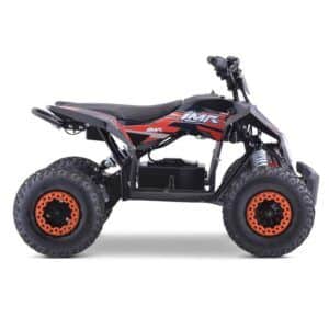 MINIQUAD ELECTRICO IMR WR1300 LITIO - Imagen 4