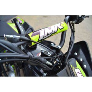 MINIQUAD IMR WR3 VENOM 125 3+R - Imagen 3