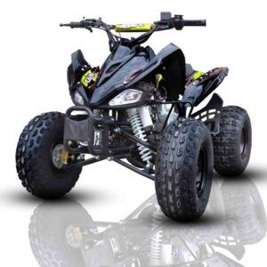 MINIQUAD IMR WR3 VENOM 125 3+R - Imagen 9